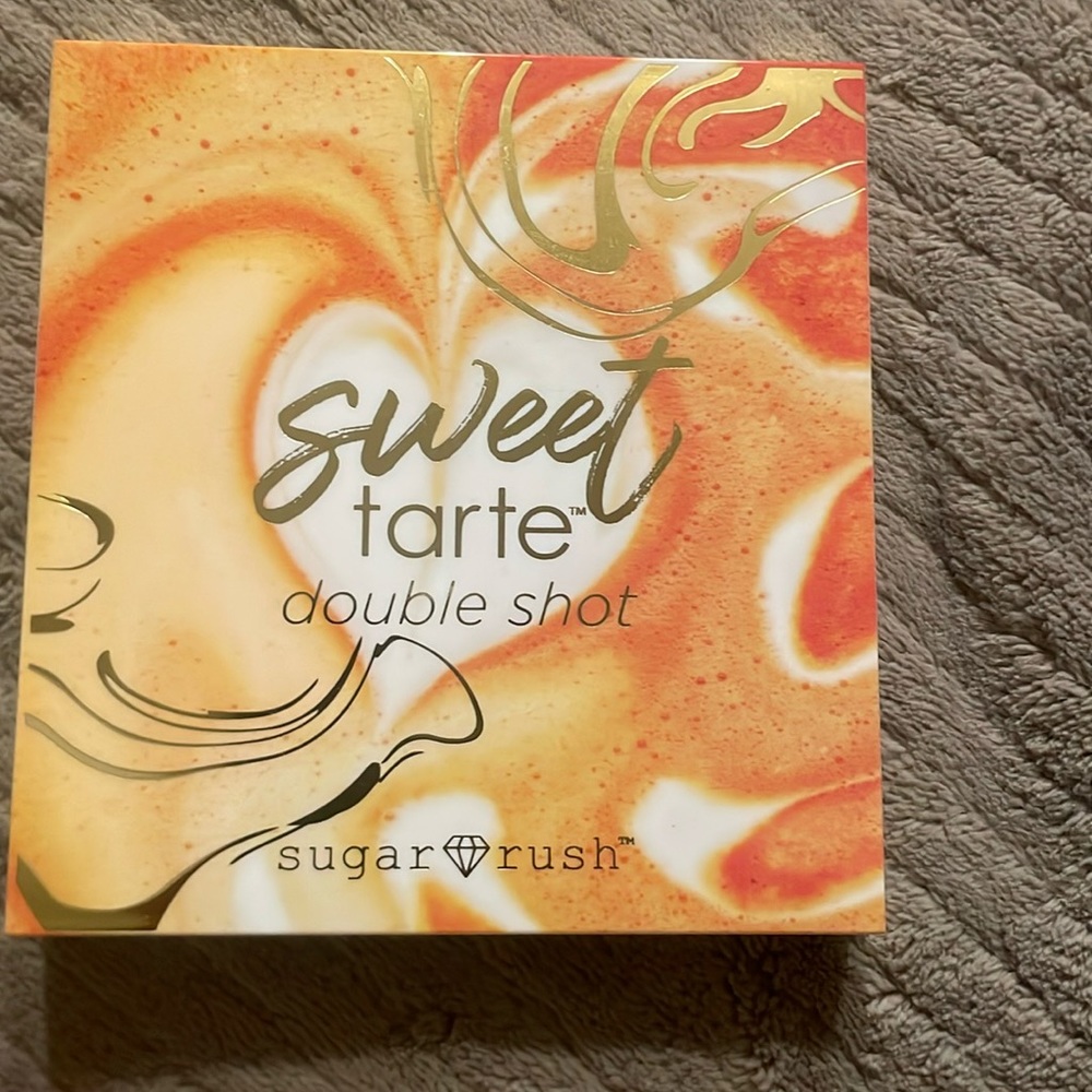 In great condition, never been used. I don’t have the box for this this item tho